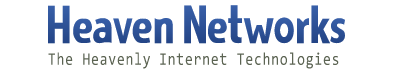 Heaven Networks | Internet Technologies